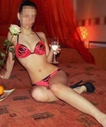 Анкета проститутки Ирина - Фото 1, Визимьяры, 25 лет, №13839